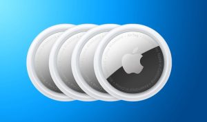 Apple AirTag 4-Pack Testing Ultimate Luggage Tracking