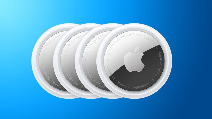 8 Best Apple AirTag Holders for Bags and Luggages - Guiding Tech Apple AirTag 4-Pack: Testing the Ultimate Luggage Tracking Performance