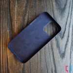 Buy iPhone 14 Pro Leather Case with MagSafe Support Now