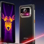 Ulefone Armor 27T Pro Indestructible Outdoor Smartphone