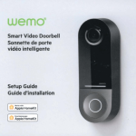 Belkin Wemo Smart Plug with Thread Testing Connectivity