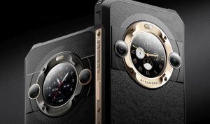 Blackview BL9000 Pro Testing Rugged 5G Performance and Thermal Imaging