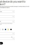 Buy iPhone 17 Pro on Verizon with Trade-In Bonus Credit