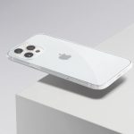 Order iPhone 13 Pro Max Clear Case for Lightweight Protection