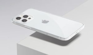 Order iPhone 13 Pro Max Clear Case for Lightweight Protection