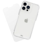 Order iPhone 13 Pro Clear Case for Scratch-Resistant Coverage