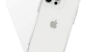 Order iPhone 13 Pro Clear Case for Scratch-Resistant Coverage Order iPhone 13 Pro Clear Case for Scratch-Resistant Coverage