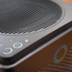 Airmega 400S Smart Air Purifier Testing Dual Filtration for Large Estates