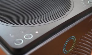 Airmega 400S Smart Air Purifier Testing Dual Filtration for Large Estates Airmega 400S Smart Air Purifier Testing Dual Filtration for Large Estates