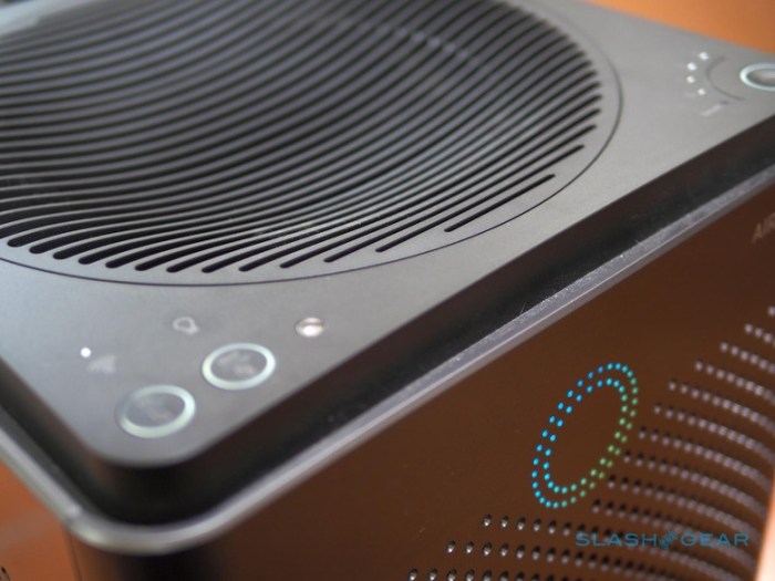 Airmega 400S Smart Air Purifier Testing Dual Filtration for Large Estates