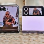 Motorola Razr+ (2026) Evaluating the Large Cover Display and Flip Utility