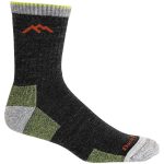 Darn Tough Hiker Micro Crew Evaluating the Lifetime Guarantee Merino Socks
