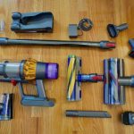 Dyson V15 Detect Cordless Vacuum Genuine Cleaning Power Revealed