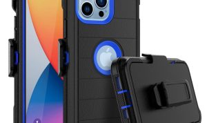 Buy iPhone 14 Pro Protective Case for Work and Travel