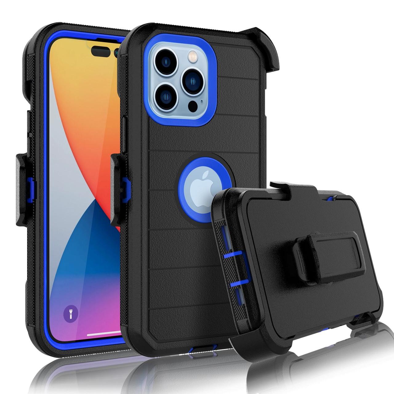 Buy iPhone 14 Pro Protective Case for Work and Travel