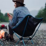 Helinox Chair One Testing the Original Lightweight Portable Camp Chair