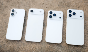 Shop iPhone 17 Financing Plans with Low Monthly Payments