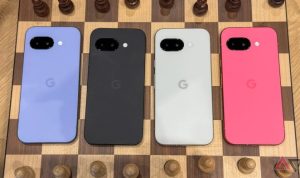Google Pixel 9a Evaluating the Best Budget AI Camera Smartphone Performance