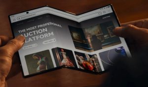 Huawei Mate XT Reviewing the Worlds First Triple-Foldable Smartphone Design