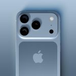 Shop iPhone 17 Pro Max in Deep Blue for a Bold Premium Look