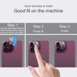 Get iPhone 17 Pro Max Camera Lens Protector for Scratch-Free Photos