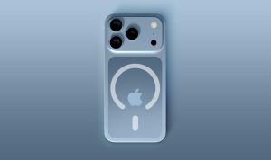 Buy iPhone 17 Pro with MagSafe Leather Case for Premium Protection