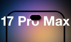 Choose iPhone 17 Pro for Pro Performance Without Max Size