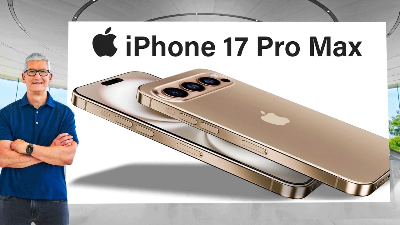 Shop iPhone 17 Pro Max with AppleCare+ for Total Peace of Mind