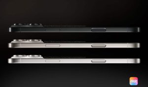 Get iPhone 17 Air Wireless-Only Model for a Cable-Free Experience