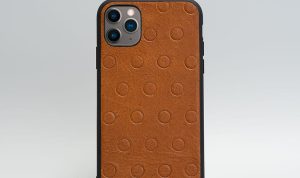 Shop iPhone 17 Pro Leather Case for Premium Style and Protection