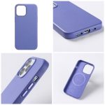 Buy iPhone 13 Pro Leather Case with MagSafe Compatibility