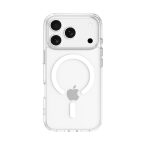 Buy iPhone 17 Pro Clear Case for Minimalist Protection