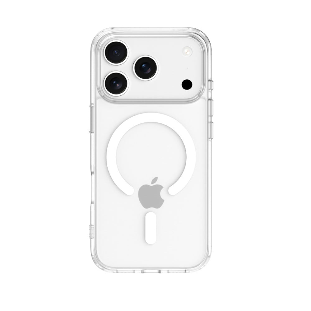 Buy iPhone 17 Pro Clear Case for Minimalist Protection