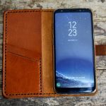 Buy iPhone SE Leather Wallet Case for Compact Everyday Carry