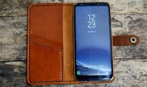 Buy iPhone SE Leather Wallet Case for Compact Everyday Carry Buy iPhone SE Leather Wallet Case for Compact Everyday Carry