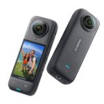 Insta360 X4 Review The Ultimate 8K 360 Camera for Travel Creators