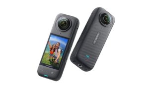 Insta360 X4 Review The Ultimate 8K 360 Camera for Travel Creators