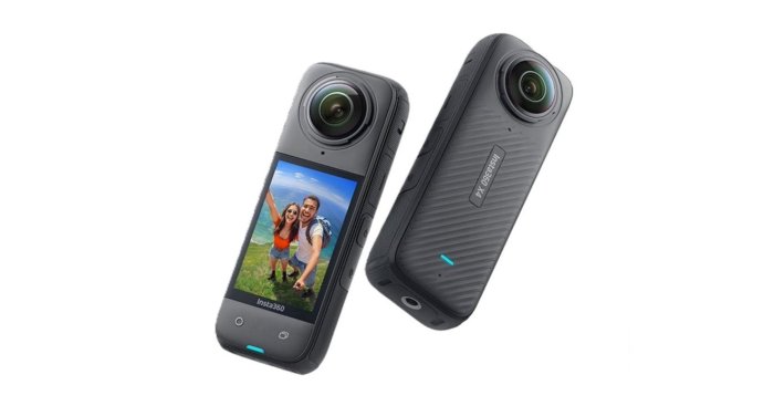 Insta360 X4 Review The Ultimate 8K 360 Camera for Travel Creators