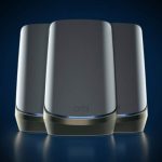 Netgear Orbi WiFi 6E System Premium Performance for Smart Home Ecosystems