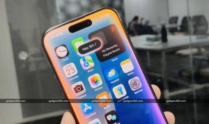 Upgrade to iPhone 17 Pro Max with Enhanced AI Features Upgrade to iPhone 17 Pro Max with Enhanced AI Features