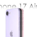 Pre-Order Apple iPhone 17 Air for the Future of Wireless Charging