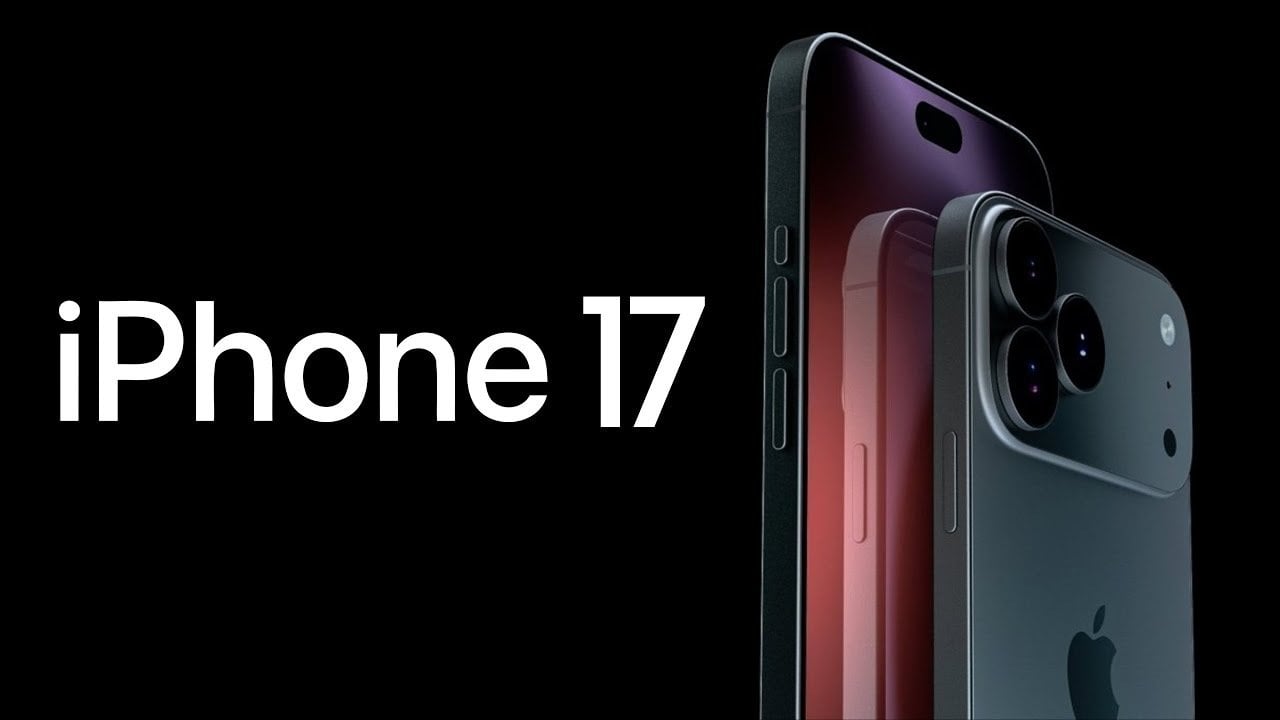iPhone 17 Design Revealed - Geeky Gadgets i Order iPhone 17 Online for Hassle-Free Home Delivery