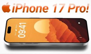 Shop iPhone 17 Pro Max for Best Battery Life in a Pro iPhone