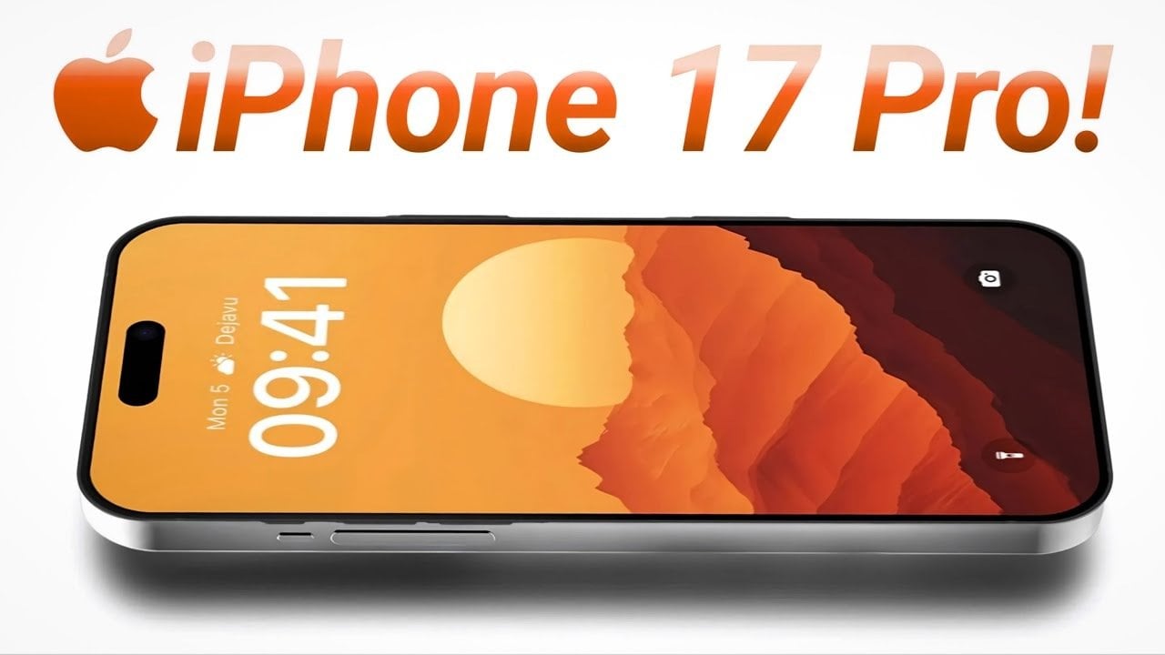 Shop iPhone 17 Pro Max for Best Battery Life in a Pro iPhone