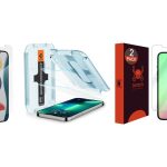 Shop iPhone 13 Pro Screen Protector for Edge-to-Edge Safety