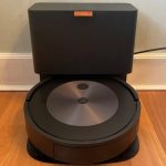 iRobot Roomba j7+ Self-Emptying Vacuum Making Cleaning Easy