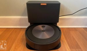 iRobot Roomba j7+ Self-Emptying Vacuum Making Cleaning Easy