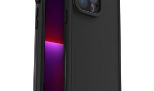 Buy iPhone 13 Pro Max Waterproof Case for Outdoor Adventures