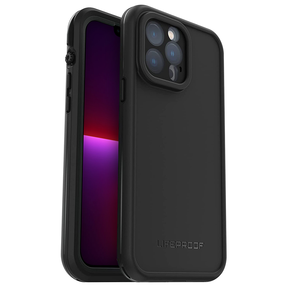 Buy iPhone 13 Pro Max Waterproof Case for Outdoor Adventures