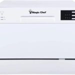 Magic Chef Countertop Dishwasher Does It Actually Clean?
